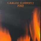 Carlos Garnett - Fire