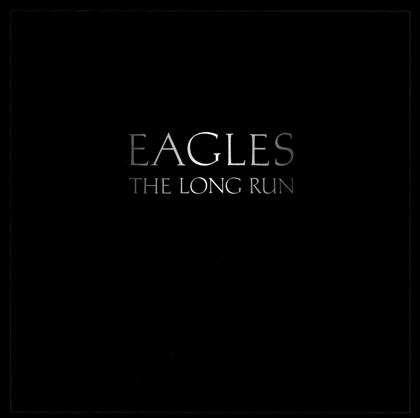 Eagles - Long Run (Remastered)