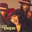 Salt-N-Pepa - Brand New