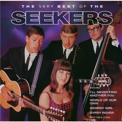 The Seekers - Very Best Of