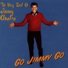 Jimmy Clanton - Go Jimmy Go - Best Of