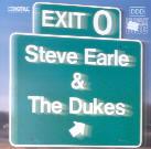 Steve Earle - Exit-O