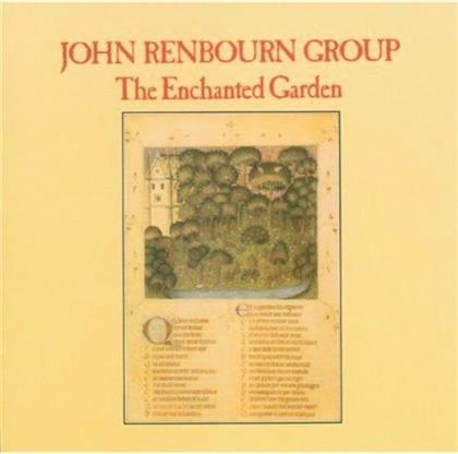 John Renbourn - Enchanted Garden