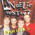 Angelic Upstarts - Rarities