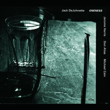 Johnette Jack De - Oneness