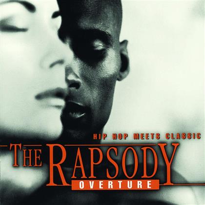 Rapsody - Overture