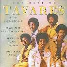 Tavares - Best Of