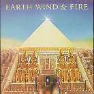 Earth, Wind & Fire - All N'all (Remastered)