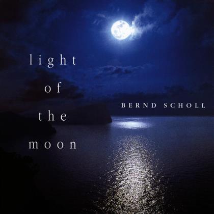 Bernd Scholl - Light Of The Moon
