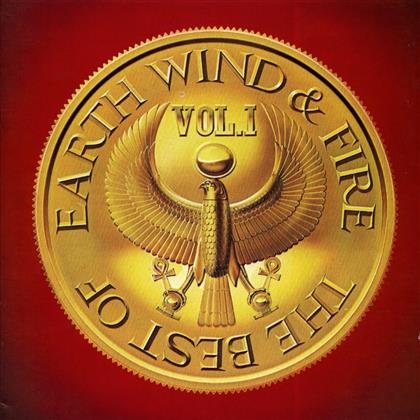 Earth, Wind & Fire - Best Of 1 (Remastered)