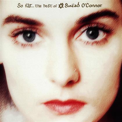 Sinead O'Connor - So Far - Best Of
