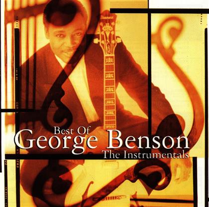 George Benson - Best Of - Instrumentals