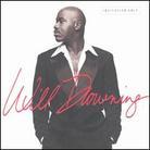 Will Downing - Invitation Only