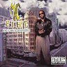 MC Eiht - Last Man Standing