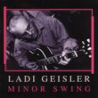Ladi Geisler - Minor Swing