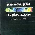 Jean-Michel Jarre - Complete Oxygene