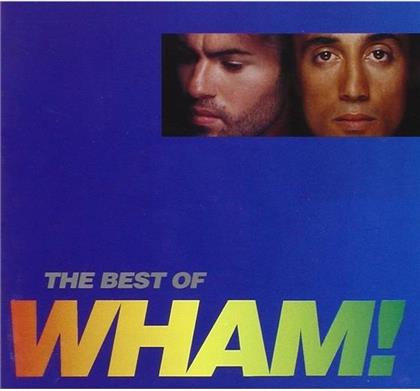 Wham - Best Of
