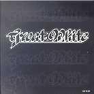 Great White - --- (Remastered)