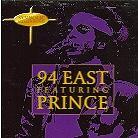 94 East & Prince - Symbolic Beginning (2 CDs)