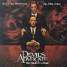 James Newton Howard - Devil's Advocate - Auftrag Des Teufels - OST (CD)