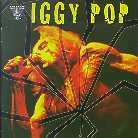 Iggy Pop - Live In Boston 1988 - King Biscuit