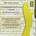 Adrian Belew - Guitar As Orchestra