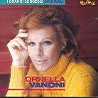 Ornella Vanoni - I Grandi Successi (2 CDs)