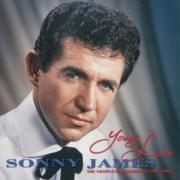 Sonny James - Young Love - Classic Hits