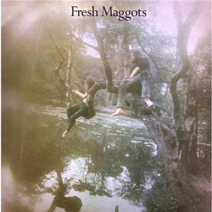Fresh Maggots - ---