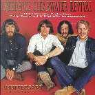 Creedence Clearwater Revival - Anniversary Edition
