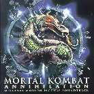 Mortal Kombat - Vol.3 (Annihilation)