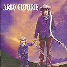 Arlo Guthrie - ---