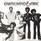 Earth, Wind & Fire - That's The Way Of The World - Studio