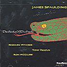 James Spaulding - Smile Of The Snake