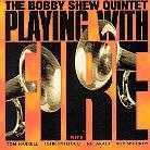 Bobby Shew - Playing With Fire