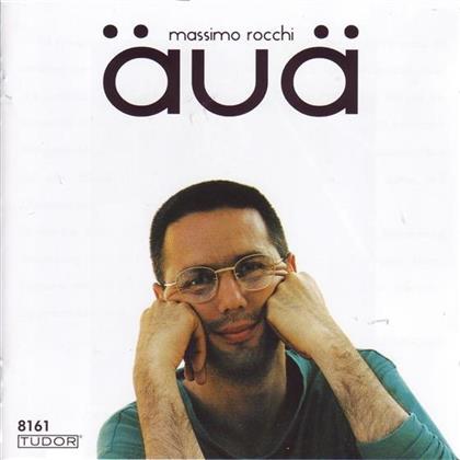Massimo Rocchi - Äuä