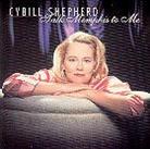 Cybill Shepherd - Talk Memphis To Me
