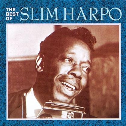 Slim Harpo - Best Of