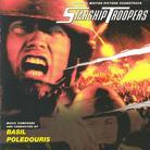 Starship Troopers - OST 1
