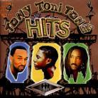Tony Toni Tone - Greatest Hits