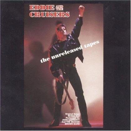 John Cafferty - Unreleased Tapes
