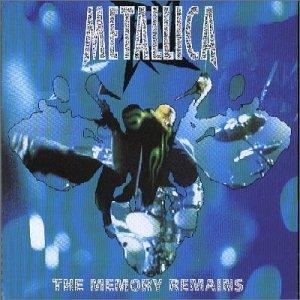 Metallica - Memory Remains - Remix