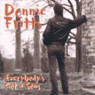 Donnie Fritts - Everybody Got A Song