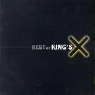 King's X - Best Of