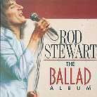 Rod Stewart - Ballad Album