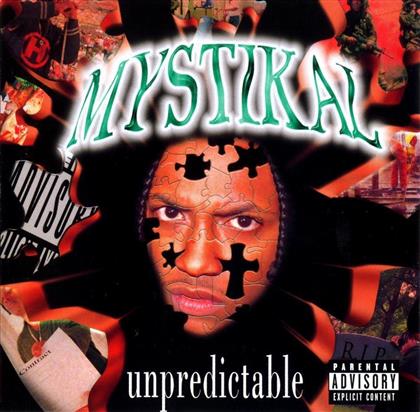 Mystikal - Unpredictable
