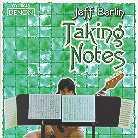 Jeff Berlin - Taking Notes