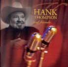 Hank Thompson - With Some Help From My Friends