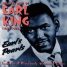 Earl King - Earls Pearls