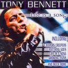 Tony Bennett - Life Is A Song